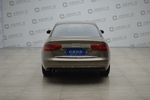 奥迪A4L2013款35 TFSI 自动舒适型