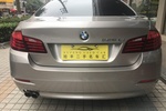 宝马5系2014款525Li 领先型