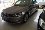 大众帕萨特2011款2.0TSI DSG至尊版