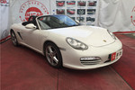 保时捷Boxster-2.9L