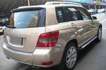 奔驰GLK级2010款GLK300 4MATIC 时尚版