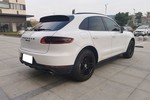 保时捷Macan2018款Macan 2.0T