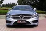 奔驰CLS级2015款CLS 400 4MATIC