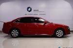 奥迪A4L2011款2.0TFSI 舒适型