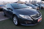 大众CC2011款2.0TSI 豪华型