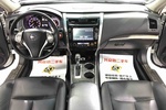 日产天籁2013款2.5L XL领先版