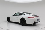 保时捷9112013款Carrera 4 3.4L