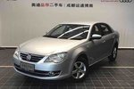 大众宝来2012款1.6L 手自一体 时尚型