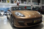 保时捷Panamera2010款Panamera 4 3.6L 