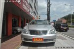 丰田皇冠2005款3.0L Royal Saloon G VIP