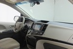 丰田Sienna2011款2.7L 两驱自动型