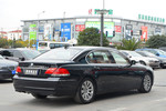 宝马7系2006款760Li