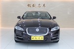 捷豹XJ2011款XJL 3.0 全景商务版