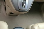 本田CR-V2007款2.4L 自动四驱尊贵版 