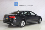 奥迪A6L2012款TFSI 标准型(2.0T)