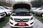 奔驰CLA级2015款CLA 220 4MATIC