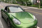 保时捷Boxster2009款Boxster 2.9L 