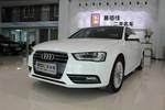 奥迪A4L2015款35 TFSI 自动舒适型