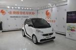 smartfortwo2013款1.0 MHD 新年特别版