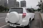 丰田RAV42013款2.0L CVT两驱都市版 