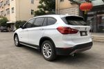 宝马X12016款sDrive18Li 时尚型