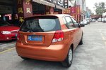 雪佛兰乐骋2006款1.4 SL（手动）