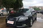 奥迪A6L2009款2.0TFSI 标准型AT