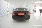 奔驰S级2012款S300L 豪华型 Grand Edition