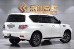 日产途乐2018款4.0L 领英型