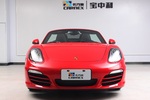 保时捷Boxster2013款Boxster 2.7L 