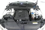 奥迪A4L2011款2.0TFSI 标准型