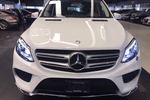 奔驰GLE级2016款400 4MATIC