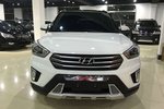 现代ix252015款1.6L 自动两驱尊贵型DLX