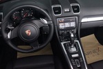 保时捷Boxster2013款Boxster 2.7L 