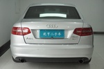 奥迪A6L2011款2.0TFSI 手自一体 标准型