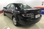 马自达MAZDA62008款2.0L 手自一体 豪华型