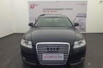 奥迪A6L2011款2.0TFSI 手自一体 标准型