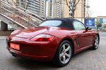 保时捷Boxster2006款Boxster 2.7L 