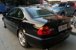 宝马3系双门2002款330i