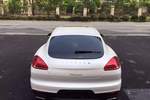 保时捷Panamera2014款Panamera 4 3.0T 