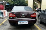 斯柯达昊锐2010款1.4TSI DSG 优雅版