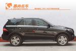 奔驰M级2012款ML350 4MATIC 动感型