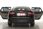 奥迪A6L2010款2.4L 舒适型