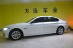 宝马5系2014款520Li 典雅型