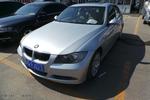 宝马3系2007款新325i 2.5 手自一体豪华运动型