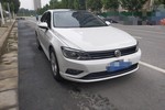 大众凌渡2017款280TSI DSG舒适版