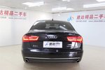 奥迪A6L2014款30 FSI 技术型