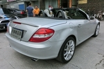 奔驰SLK级2006款SLK 350