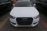 奥迪A4L2013款35 TFSI(2.0T)自动技术型