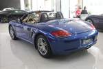 保时捷Boxster2009款Boxster 2.9L 